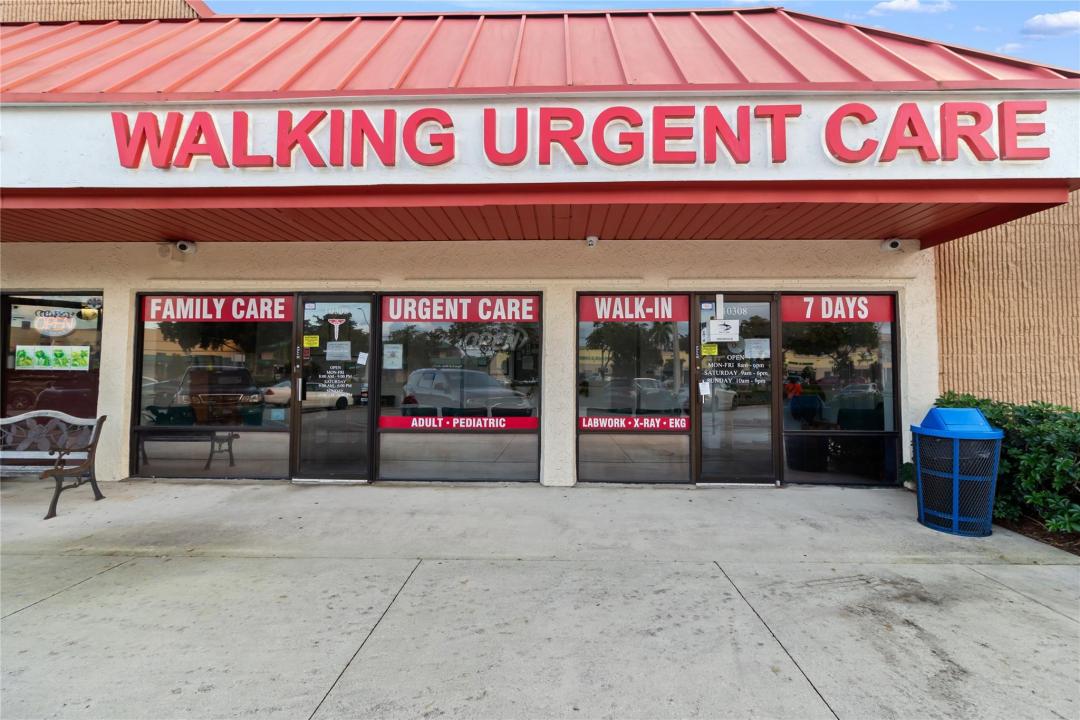 10308 W Sample Road, Coral Springs, Floride 33065, États-Unis