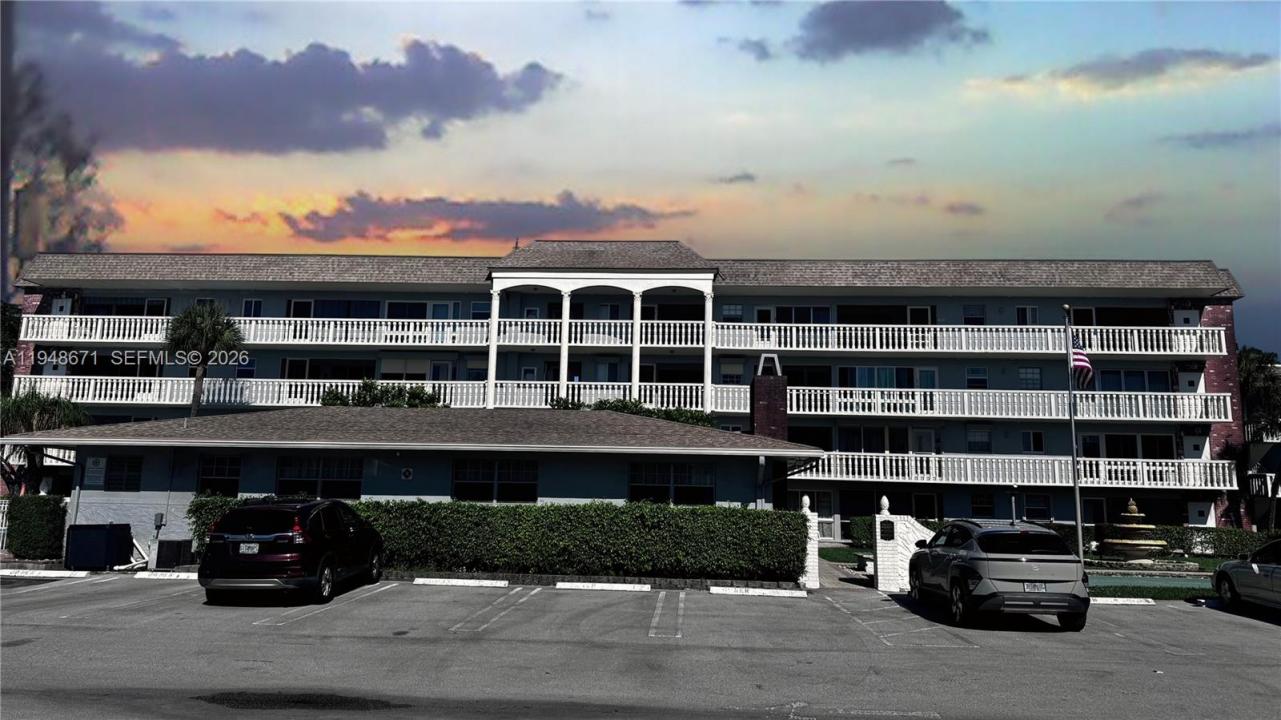 1965 SE 5th Ct 203, Pompano Beach, Flórida 33060, Estados Unidos