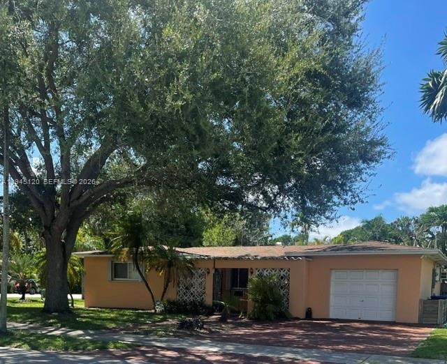 5700 SW 45th Ter, Miami, Floride 33155, États-Unis