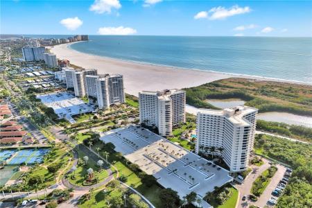 440 SEAVIEW CT 1012, Marco Island, Floride 34145, États-Unis