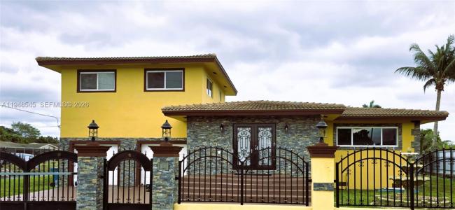 17135 NW 19th Ave, Miami Gardens, 플로리다 33056, 미국