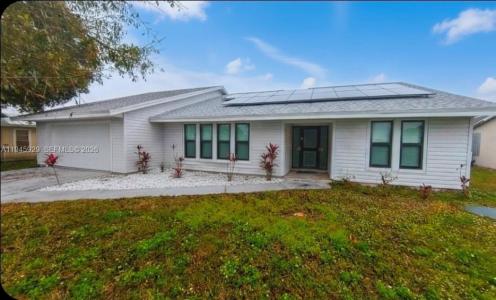 333 NE Greenbrier Ave, Port St. Lucie, Florida 34983, USA