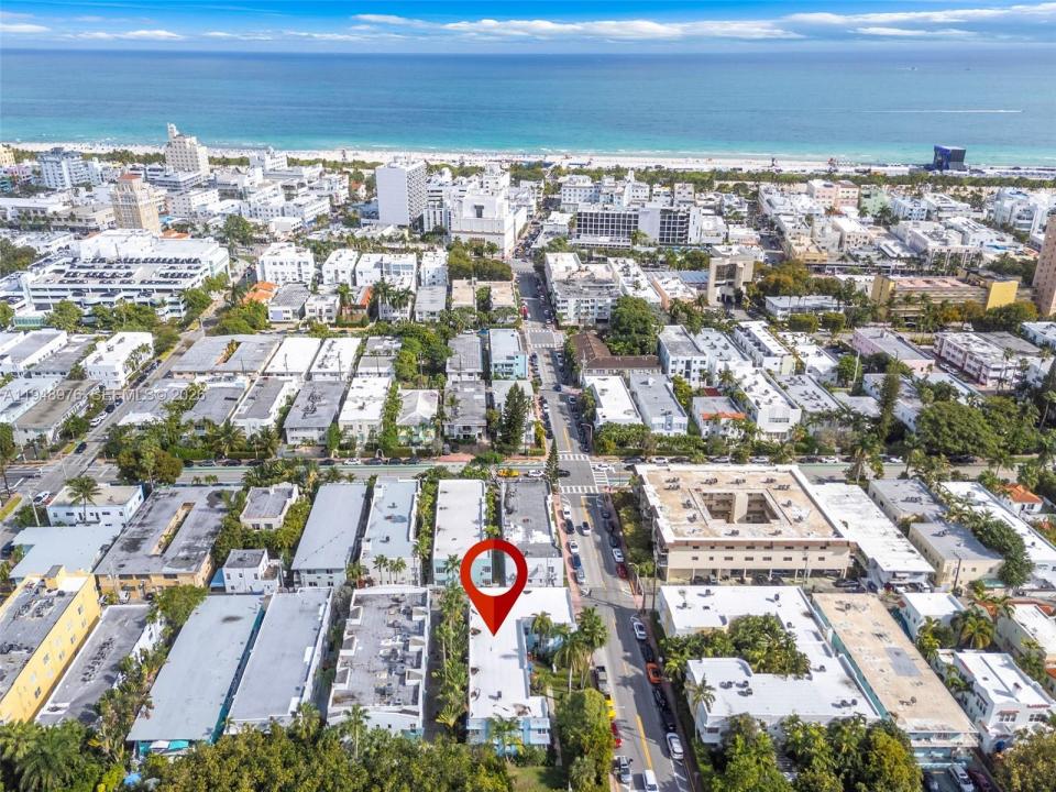 1009 Meridian Ave 15, Miami Beach, Flórida 33139, Estados Unidos