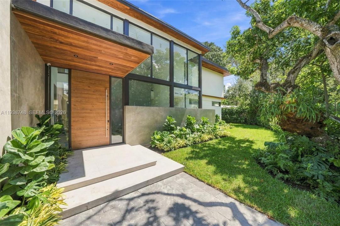 4150 Loquat Ave, Miami, फ्लोरिडा 33133, संयुक्त राज्य अमेरिका