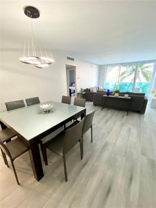 4001 S Ocean Dr 4M, Hollywood, Floride 33019, États-Unis