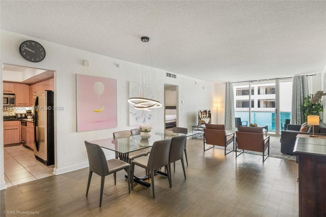 4001 S Ocean Dr 3B, Hollywood, Floryda 33019, USA