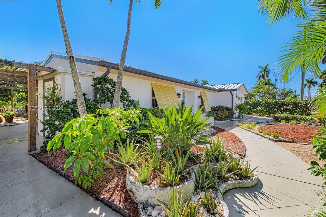 11860 Island Ave, Floride 33993, États-Unis