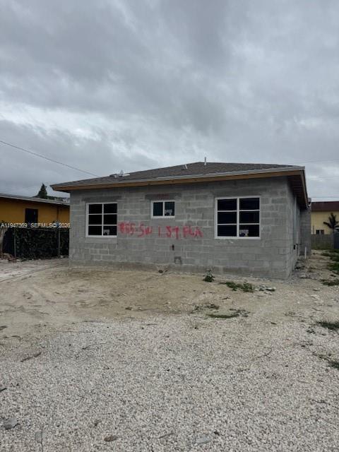 855-857 SW 1 ST, Florida City, Floride 33034, États-Unis