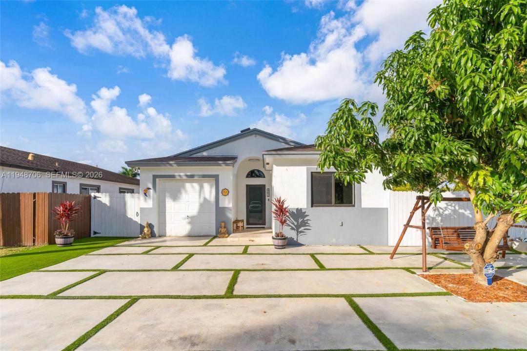 407 NW 9th Ct, Homestead, Floride 33030, États-Unis