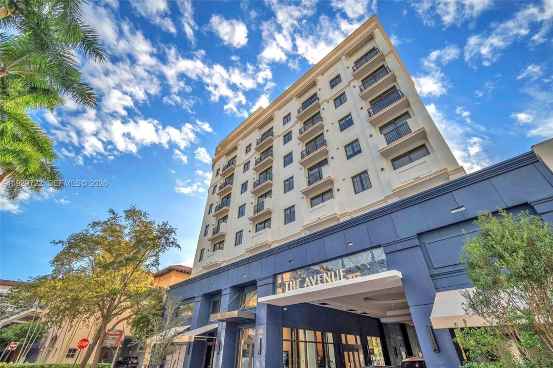 4220 Laguna St 505, Coral Gables, Floride 33146, États-Unis