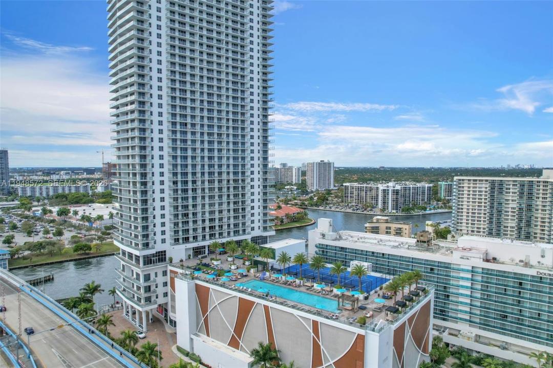 4010 S Ocean Dr R701, Hollywood, Floride 33019, États-Unis
