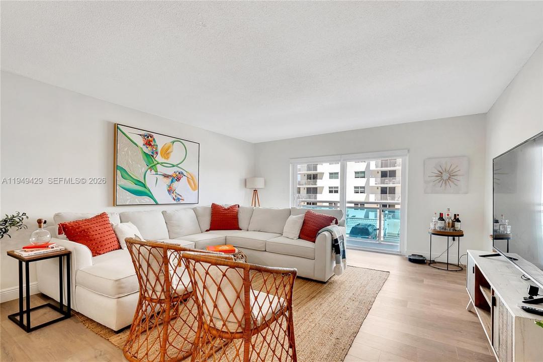 1701 S Ocean Dr 202, Hollywood, Floride 33019, États-Unis