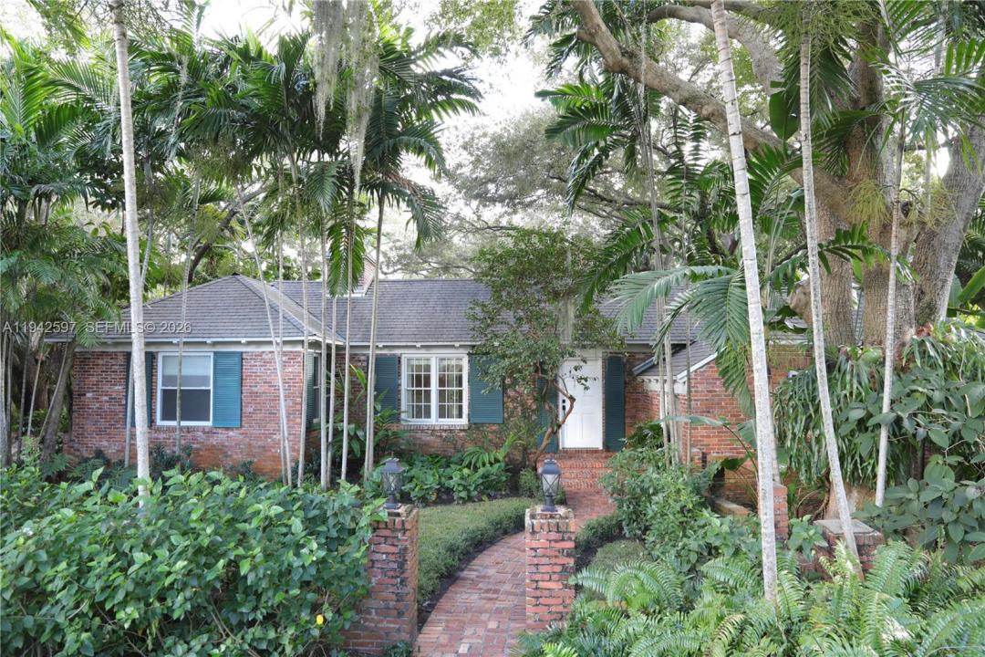 530 Melaleuca Ln, Miami, Floride 33137, États-Unis