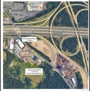 926 Crooked Hill Road, Islip, New York 11717, Stati Uniti