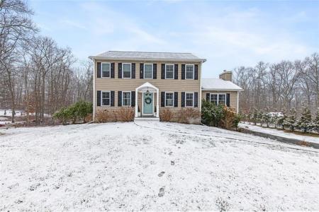 56 Harbor Ridge Lane, Tiverton, RI 02878, USA