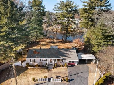 10 Colonial Road, Coventry, RI 02816, USA