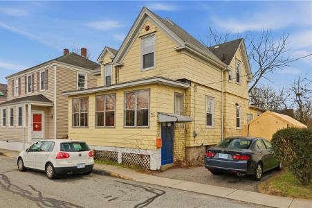 51 Warner Street, Newport, RI 02840, USA