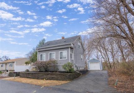21 A Street, Cumberland, RI 02864, USA