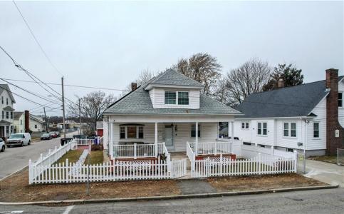 970 York Avenue, Pawtucket, RI 02861, USA