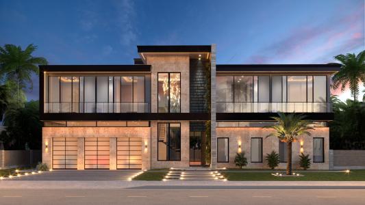 121 George Bush Boulevard, 121 George Bush, Delray Beach, Florida 33444, HOA KỲ