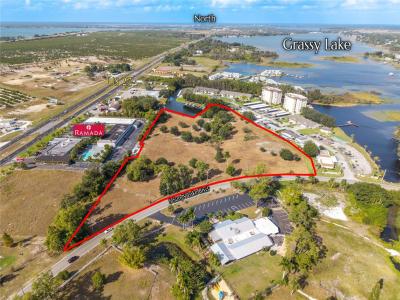 140 S Sun Lakes Boulevard, Lake Placid, Floride 33852, États-Unis