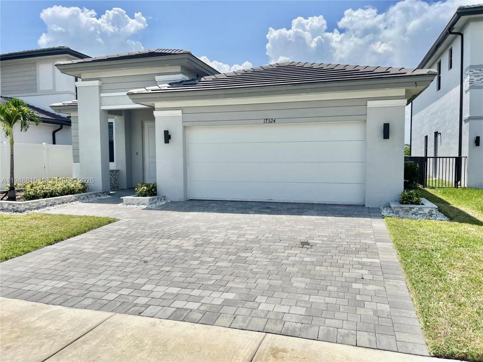 17324 SW 41st St, Miramar, Florida 33029, Stati Uniti