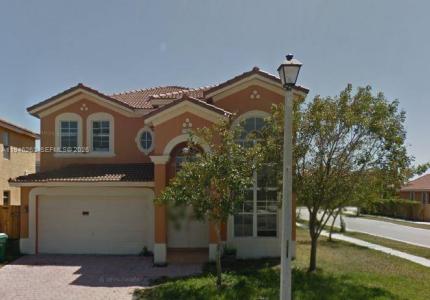 11024 SW 242nd St, Homestead, Florida 33032, USA