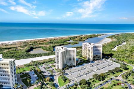 380 SEAVIEW CT 1703, Marco Island, Floride 34145, États-Unis