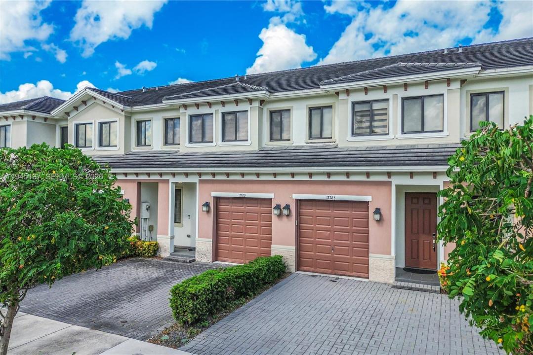 12785 SW 131st Ter, Miami, Floride 33186, États-Unis