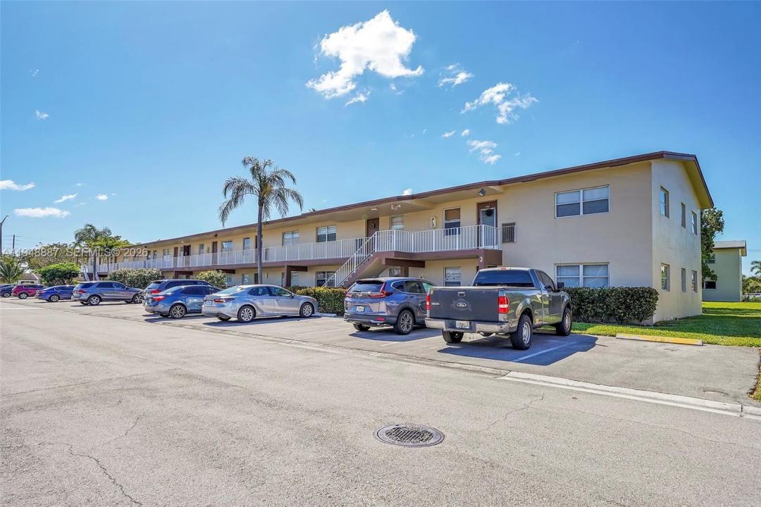 7200 NW 4th Pl 201, Margate, Florida 33063, Stati Uniti