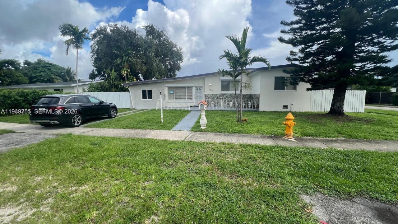 1251 Little River Dr, Miami, Floride 33147, États-Unis