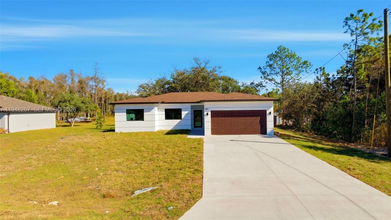 161 Blackstone Dr., Fort Myers, Flórida 33913, Estados Unidos
