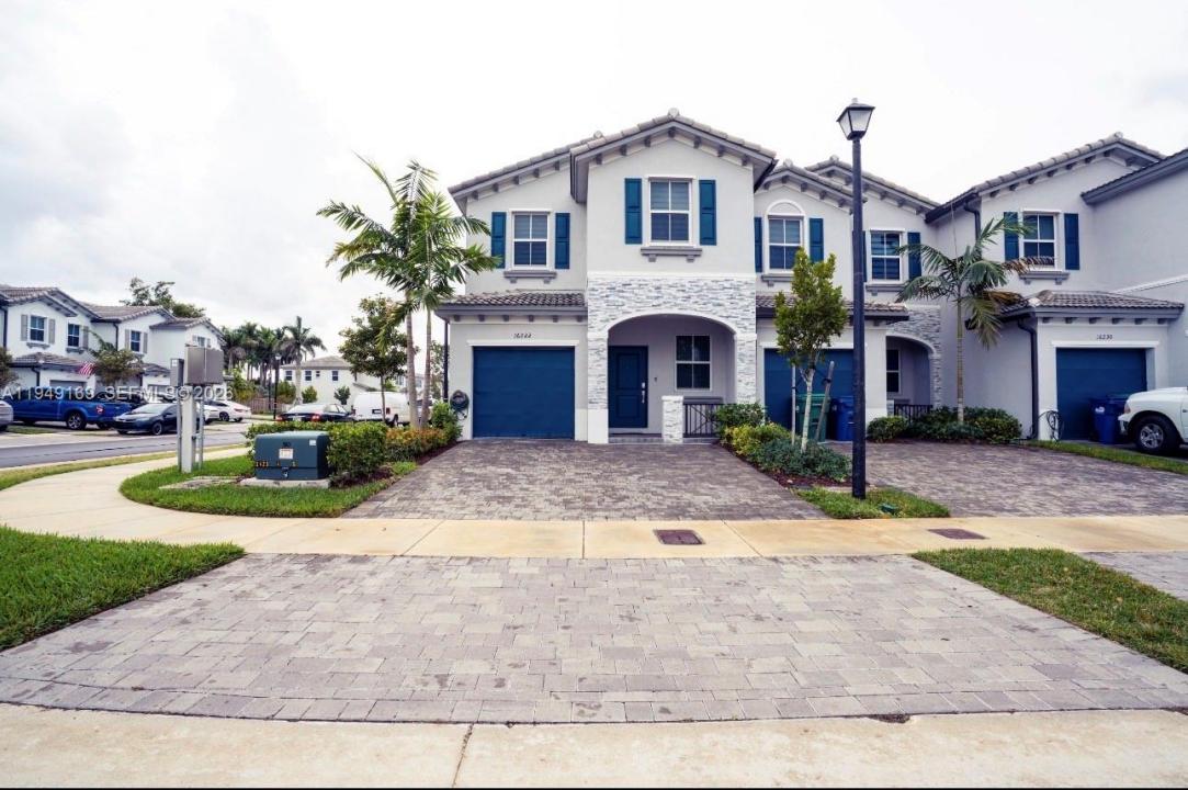 16222 SW 290th Ter, Homestead, Florida 33033, USA