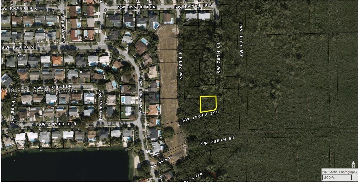 19920 SW 78th CT, Miami, Floride 33189, États-Unis