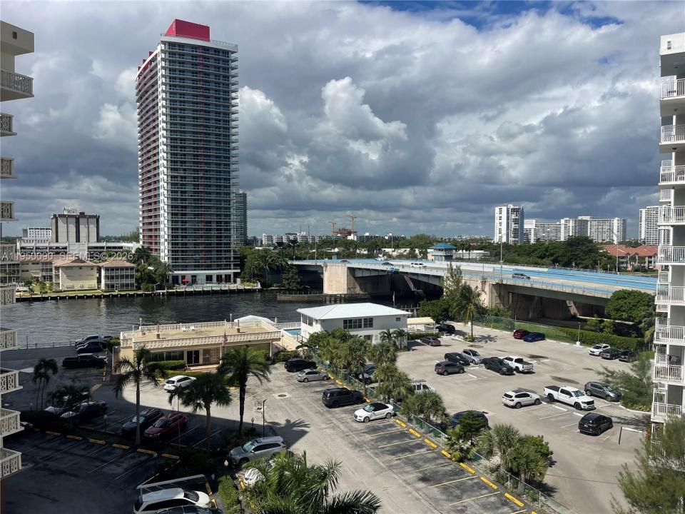 1825 S Ocean Dr 707, Hallandale Beach, 플로리다 33009, 미국