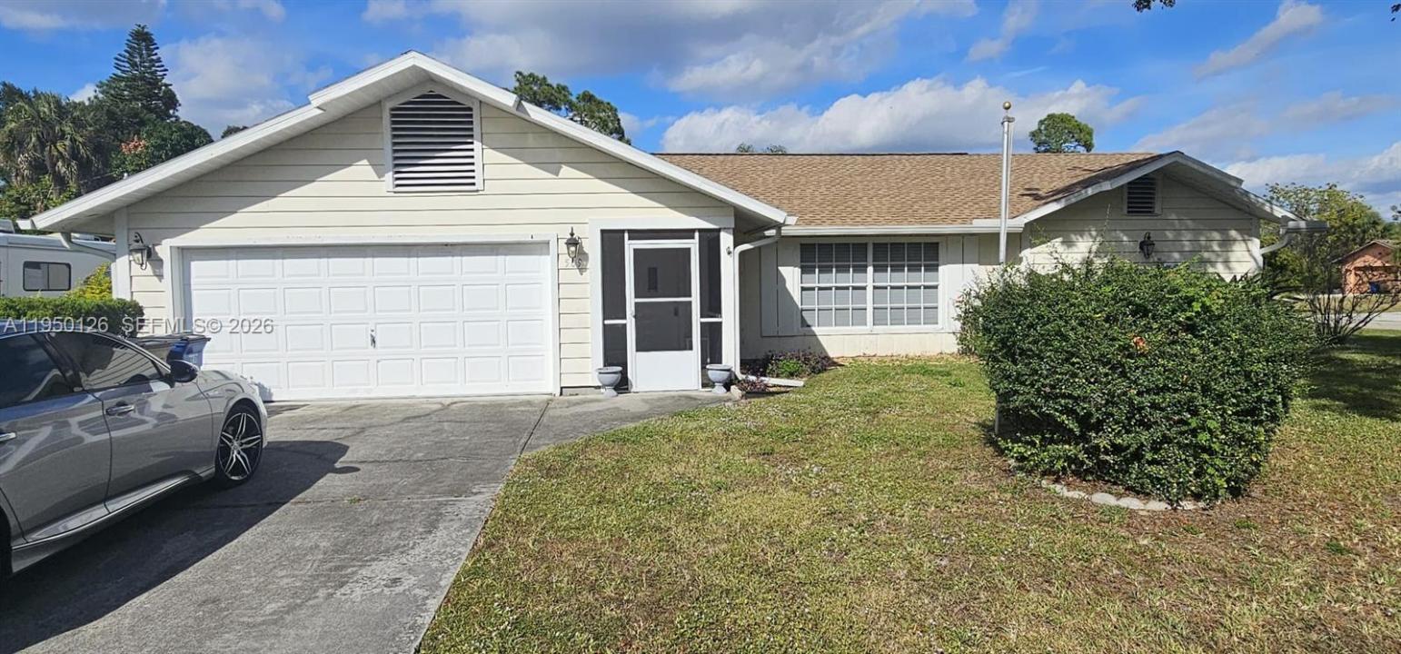 509 E 6th St, Lehigh Acres, Florida 33972