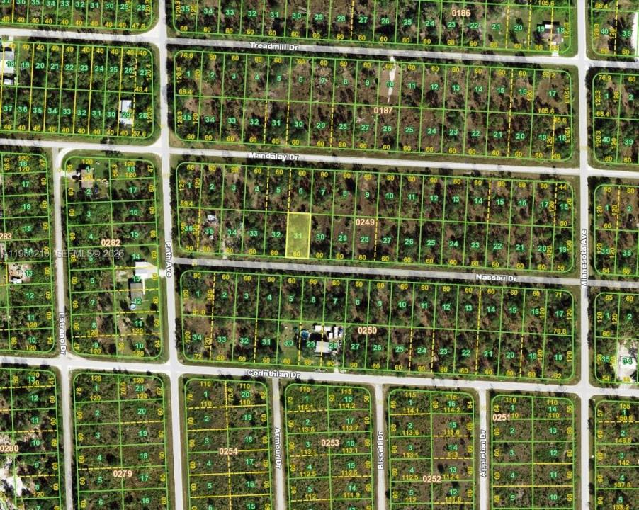 27310 Nassau Dr, Punta Gorda, Flórida 33955, Estados Unidos