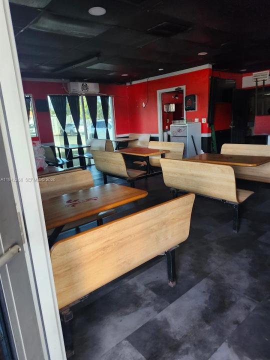 10951 NW 27th Ave, Miami, Floride 33167, États-Unis