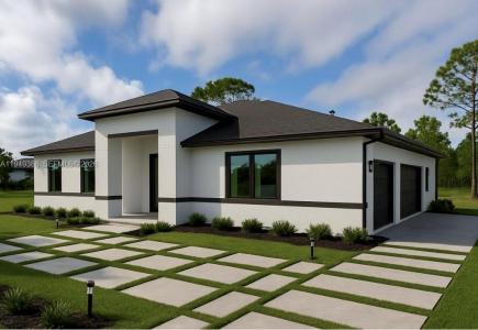 3985 Everglades Blvd N, Naples, Florida 34120