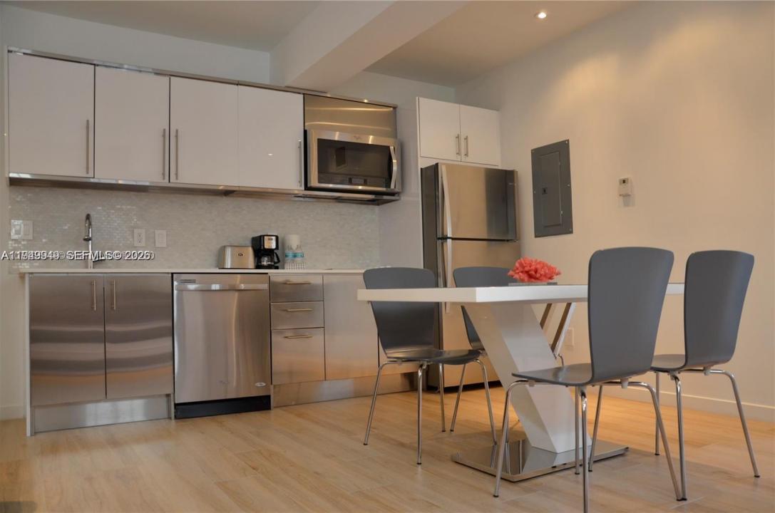 700 16th St 201, Miami Beach, Floryda 33139, USA