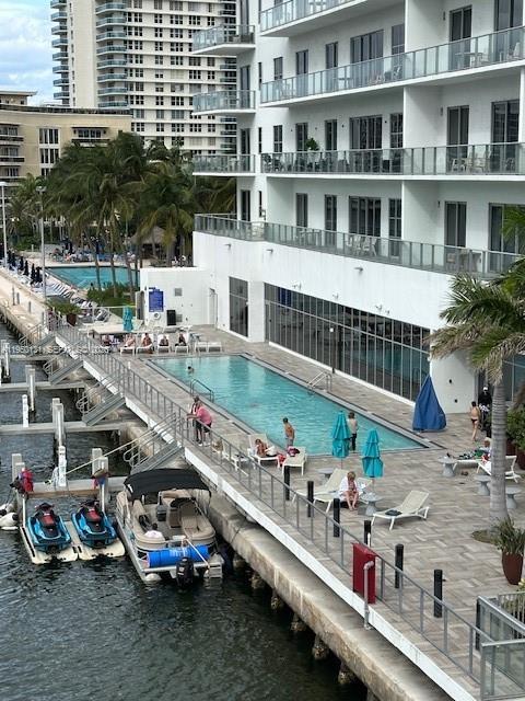4010 S Ocean Dr R2702, Hollywood, Florida 33019, Amerika Birleşik Devletleri