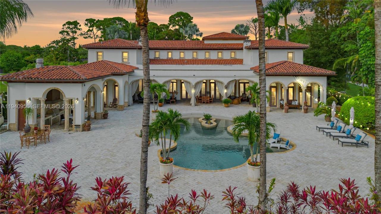 7538 SW 64th St, Miami, Флорида 33143, Соединенные Штаты