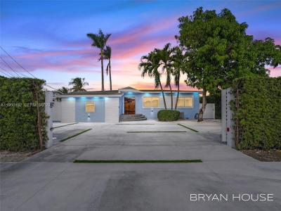 3341 NW 20th St, Miami, Florida 33142, USA