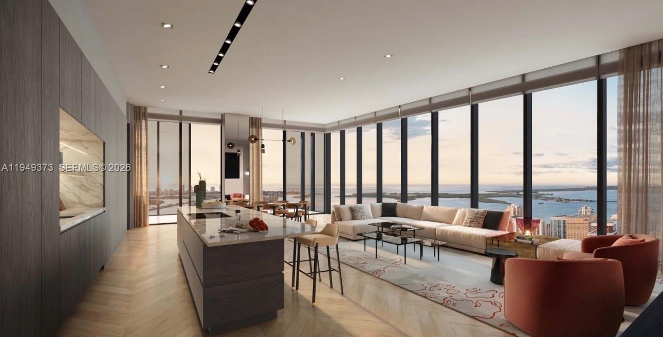 300 N Biscayne Blvd. 4608, Miami, Floride 33132, États-Unis