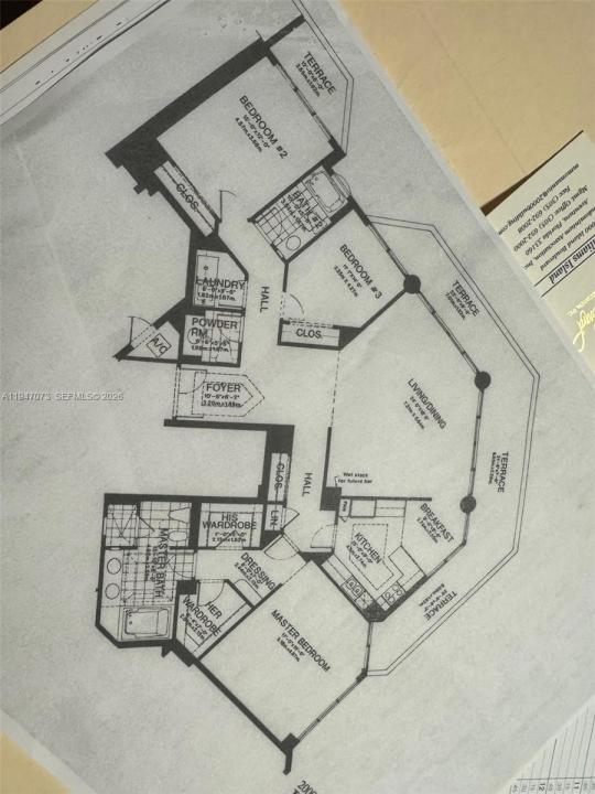 2000 Island Blvd 1801, Aventura, フロリダ 33160, アメリカ合衆国