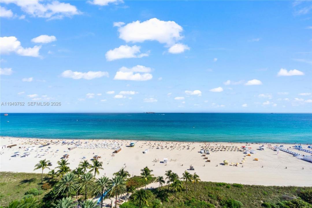 100 Lincoln Rd 1447, Miami Beach, Floride 33139, États-Unis