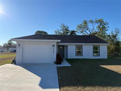 4103 Loretto Ave, Sebring, Florida 33872