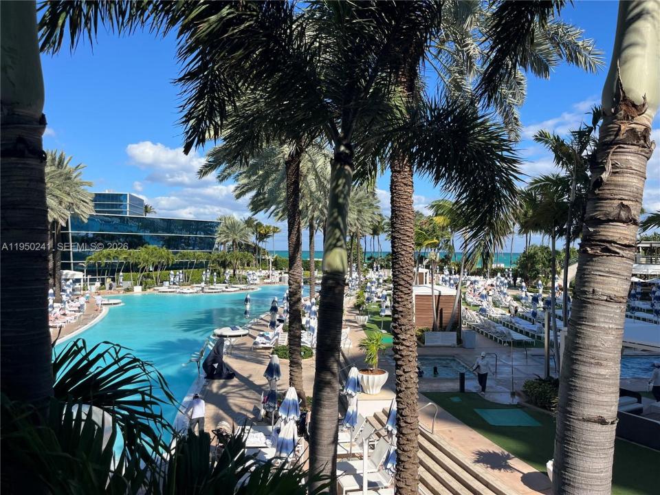 4391 Collins Ave 419, Miami Beach, Florida 33140, Stati Uniti