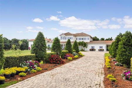 34650 SW 218th Ave, Homestead, Florida 33034, Amerika Birleşik Devletleri