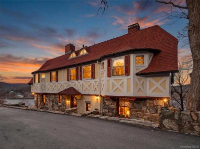 44 Tower Hill Loop, Tuxedo, New York 10987, États-Unis